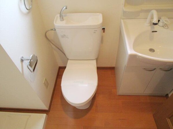 ビジュー府中の物件内観写真